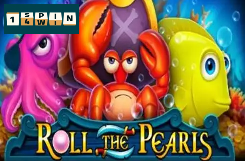 Roll The Pearls Hold & Win